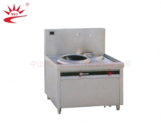 万能达厨卫教你厨房各类厨房设备清洁技巧