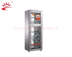 合理的厨房厨具设备设计能够产生巨大的经济效益和社会效益