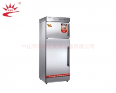 商用厨房厨具设备近几年年来发展状况