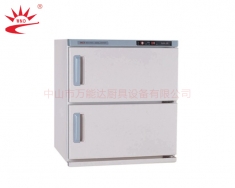 谈谈厨房厨具设备之消毒柜的使用和保养