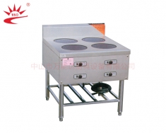 厨房厨具设备必须遵守安全性原则