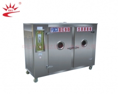 合理保养厨房厨具设备可以延长使用寿命