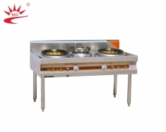 厨具厨房设备如何在炎热环境下更好工作？