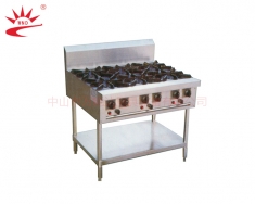 浅述厨具厨房设备安装规范的装置顺序