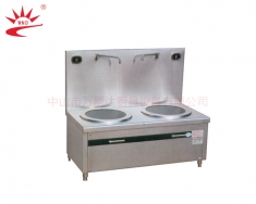 绿色环保型是大型厨房设备行业的发展趋势