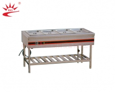 浅述食堂大型厨房设备的两大消毒方法