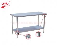 厨具厨房设备生产厂家的产品质量有哪些保障措施