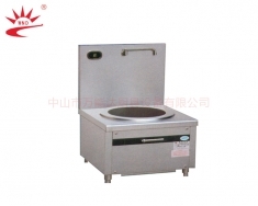 厨房设备定制在饭店里有几种情况来设计呢？