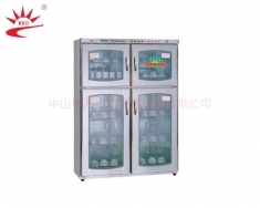 消毒柜的清洁保养