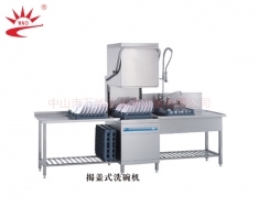 如何选用洗碗机呢？