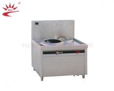 厨房设备保养时应该注意的几点