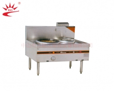 餐饮业厨房功能区的几点划分，你知道吗