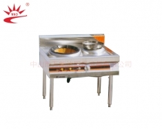 厨房设备定制的配套设备包括哪些