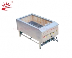 厨具厨房设备在挑选产品时，必须是安全和环保的