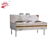 厨具厨房设备按消毒方式分为几类？