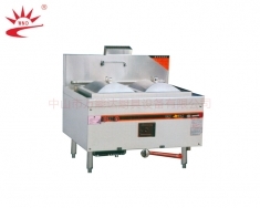 中小规模的厨具公司如何在市场上存在