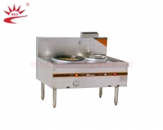 厨具厨房设备便是在酒店餐厅的关键构成部