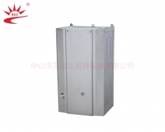 要充分考虑厨具设备所具备的各类功能