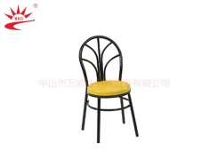 玉林孔雀椅