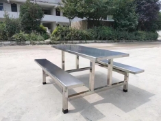 宜宾不锈钢餐桌