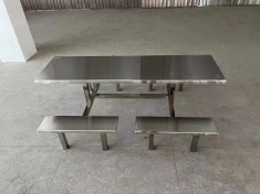 宜宾不锈钢餐桌